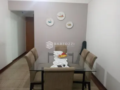 Apartamento com 2 Quartos à venda, 64m² no Santo Antônio, São Caetano do Sul