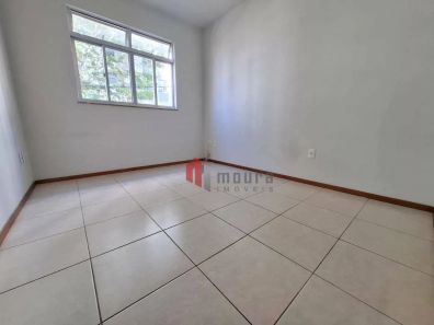 Apartamento com 2 Quartos à venda, 50m² no Centro, Juiz de Fora