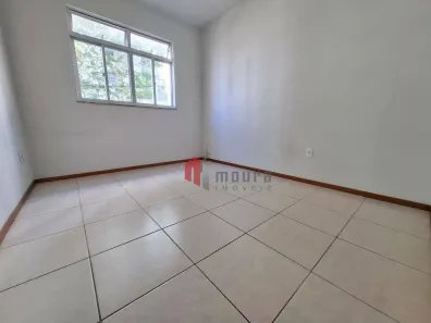 Apartamento com 2 Quartos à venda, 50m² no Centro, Juiz de Fora
