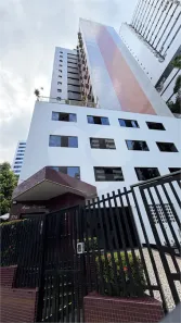 Cobertura com 4 Quartos à venda, 270m² no Pituba, Salvador