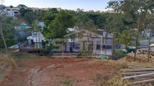 Lote/Terreno à venda, 525m² no Gran Royalle, Lagoa Santa