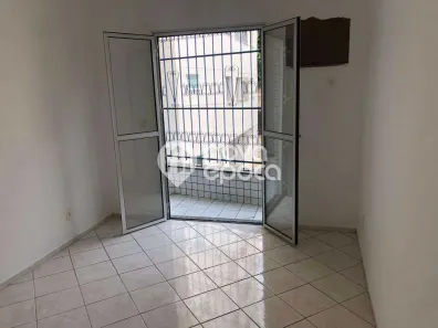 Apartamento com 2 Quartos à venda, 68m² no Tijuca, Rio de Janeiro