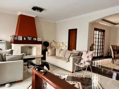 Casa com 3 Quartos à venda, 211m² no Vila Oliveira, Mogi das Cruzes