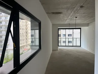 Apartamento com 2 Quartos à venda, 87m² no Cerqueira César, São Paulo
