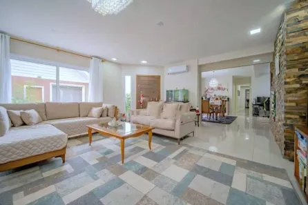Casa com 3 Quartos à venda, 283m² no Vale das Colinas, Gramado