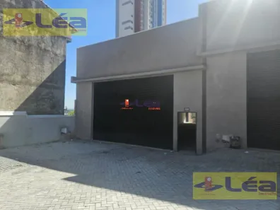 Galpão/Depósito/Armazém para alugar, 236m² no Jardim Santa Helena, Suzano