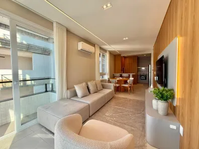 Apartamento com 2 Quartos à venda, 97m² no Zona Nova, Capão da Canoa