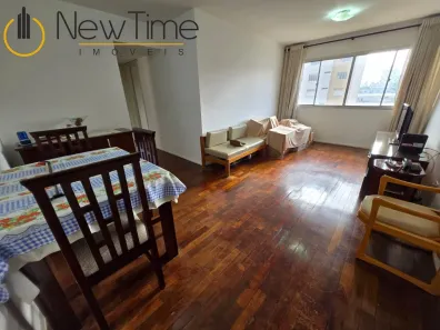 Apartamento com 2 Quartos à venda, 80m² no Lapa, São Paulo