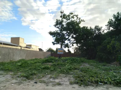 Lote/Terreno à venda, 1000m² no Portal do Sol, João Pessoa