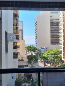 Apartamento com 3 Quartos à venda, 140m² no Praia da Costa, Vila Velha