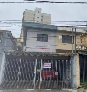 Sobrado com 3 Quartos à venda, 220m² no Santa Terezinha, São Bernardo do Campo