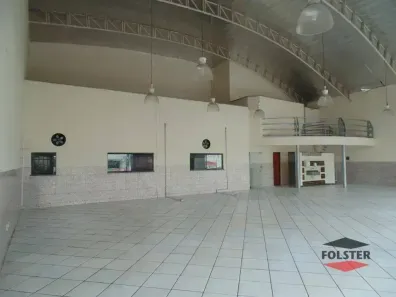 Ponto Comercial à venda, 335m² no Centro, Santa Bárbara D'Oeste