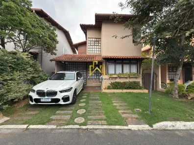 Casa de Condomínio com 3 Quartos à venda, 120m² no Santa Amélia, Belo Horizonte