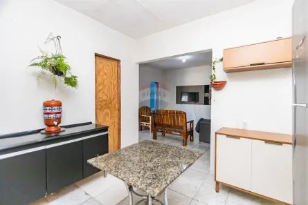 Casa com 3 Quartos à venda, 112m² no Rio Pequeno, São José dos Pinhais