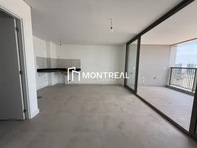 Apartamento com 1 Quarto à venda, 41m² no Vila Gomes Cardim, São Paulo