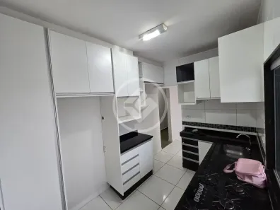 Apartamento com 3 Quartos à venda, 91m² no Centro, Uberlândia
