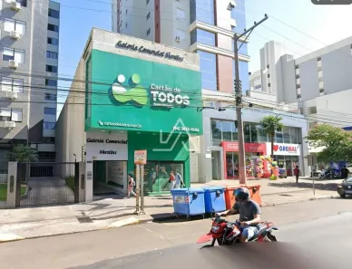 Ponto Comercial para alugar, 6m² no Centro, Passo Fundo