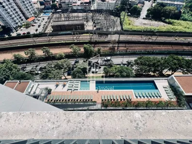 Apartamento com 2 Quartos à venda, 48m² no Vila Guilhermina, São Paulo