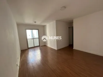 Apartamento com 3 Quartos à venda, 65m² no Continental, Osasco