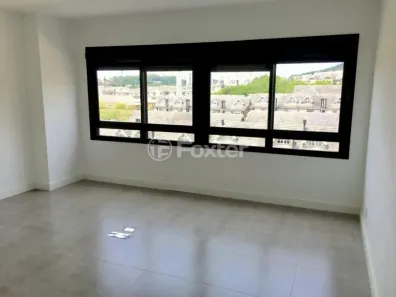 Apartamento com 1 Quarto à venda, 38m² no Partenon, Porto Alegre