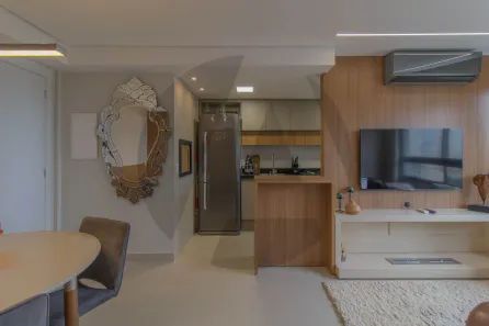 Apartamento com 2 Quartos para alugar, 62m² no Passo da Areia, Porto Alegre