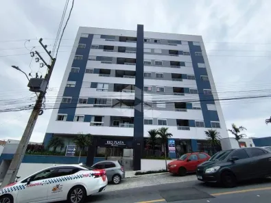 Apartamento com 2 Quartos para alugar, 71m² no Coloninha, Florianópolis