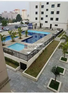 Apartamento com 2 Quartos para alugar, 47m² no Portal dos Gramados, Guarulhos
