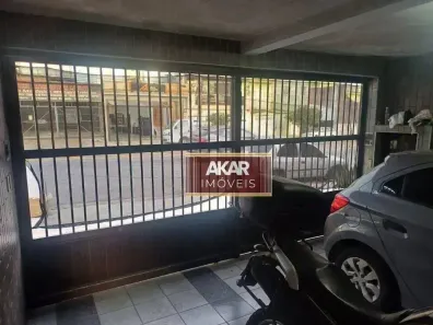 Apartamento com 3 Quartos à venda, 234m² no Parque Terra Nova II, São Bernardo do Campo