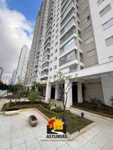 Apartamento com 2 Quartos para alugar, 73m² no Tatuapé, São Paulo