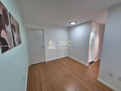 Apartamento com 2 Quartos à venda, 44m² no Piedade, Rio de Janeiro