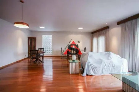 Casa com 3 Quartos para alugar, 170m² no Brooklin Paulista, São Paulo