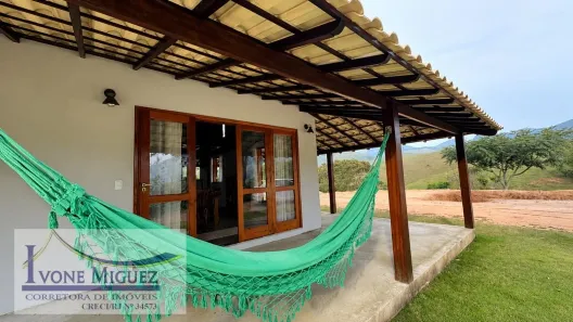 Casa com 3 Quartos à venda, 112m² no , Miguel Pereira
