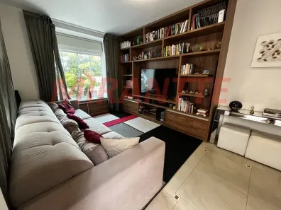 Sobrado com 3 Quartos à venda, 163m² no Água Fria, São Paulo