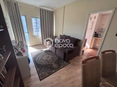 Apartamento com 2 Quartos à venda, 65m² no Vila Isabel, Rio de Janeiro