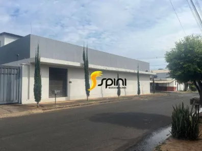 Sala Comercial para alugar, 150m² no Tubalina, Uberlândia