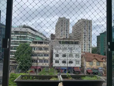 Apartamento com 3 Quartos à venda, 118m² no Jardim Botânico, Rio de Janeiro