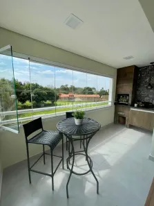 Apartamento com 3 Quartos à venda, 80m² no Parque Santa Cecília, Piracicaba