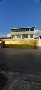 Casa com 5 Quartos à venda, 230m² no Niterói, Betim
