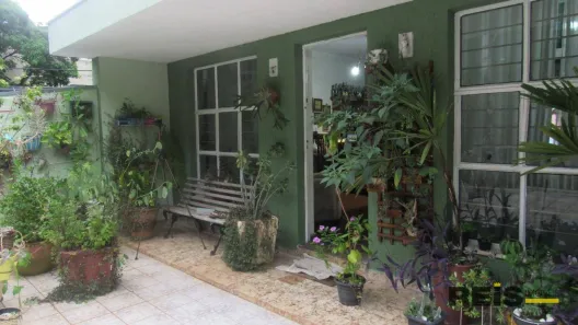 Casa com 3 Quartos à venda, 276m² no Jardim Emília, Sorocaba