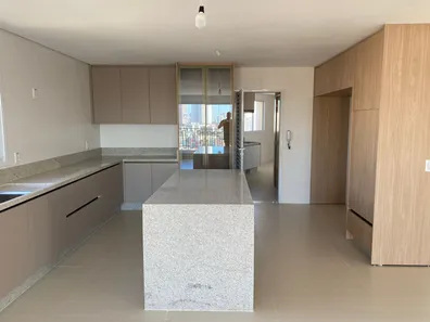 Apartamento com 4 Quartos à venda, 324m² no Setor Marista, Goiânia