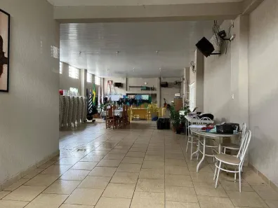 Ponto Comercial para alugar, 180m² no Vila Operária, Rio Claro