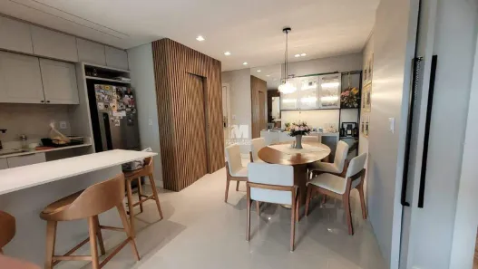 Apartamento com 2 Quartos à venda, 84m² no São Luiz, Brusque