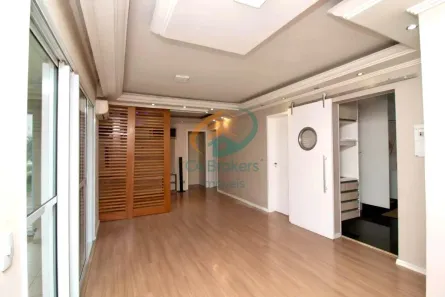 Apartamento com 3 Quartos à venda, 86m² no Vila Leonor, Guarulhos