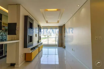 Apartamento com 2 Quartos para alugar, 65m² no Norte, Brasília