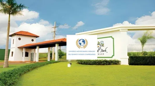 Lote/Terreno à venda, 265m² no Residencial Real Parque Sumaré, Sumaré