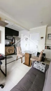 Apartamento com 1 Quarto à venda, 31m² no Água Branca, São Paulo