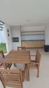 Apartamento com 2 Quartos para alugar, 53m² no Quarenta Horas (Coqueiro), Ananindeua