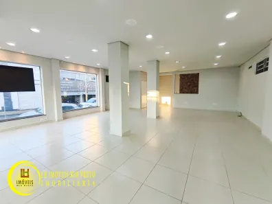 Prédio Comercial para alugar, 150m² no Boa Vista, São José do Rio Preto