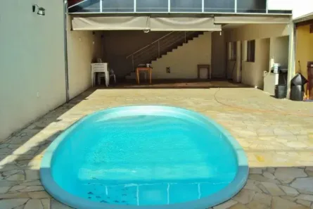Casa com 2 Quartos à venda, 140m² no Jardim Manacá, Limeira