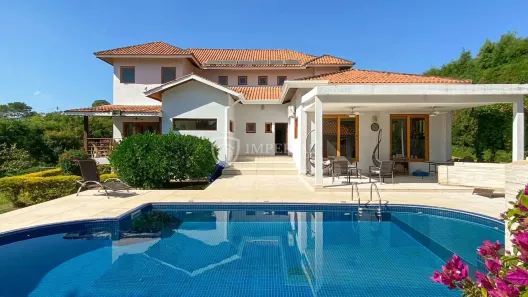 Casa de Condomínio com 4 Quartos à venda, 600m² no Fazenda Vila Real de Itu, Itu